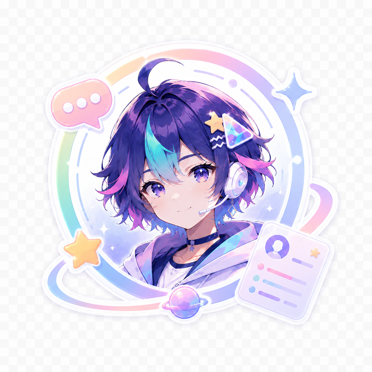 职途 AI Logo